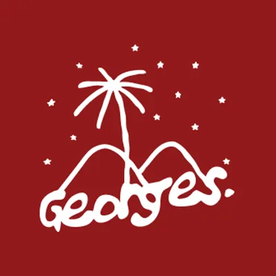 GEORGES of Dubai logo