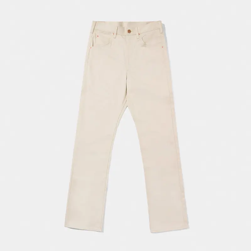 493 Cowboy Jeans Cream