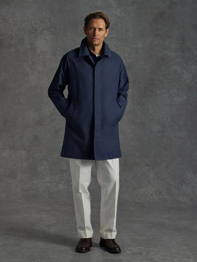 The Rainmaster - RAF Blue