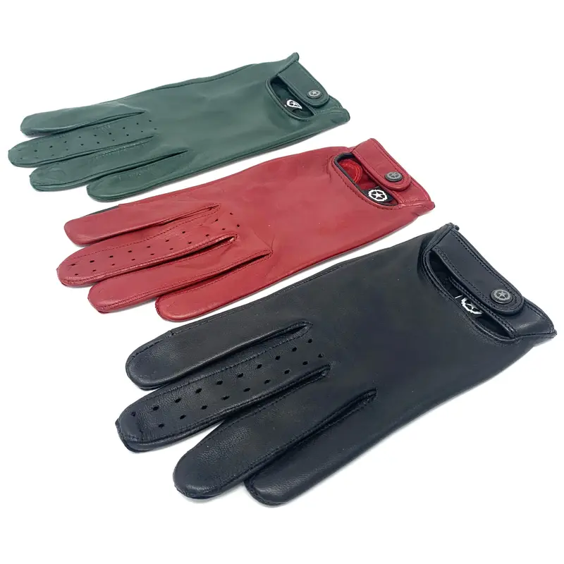 CAxIA Men's Gloves