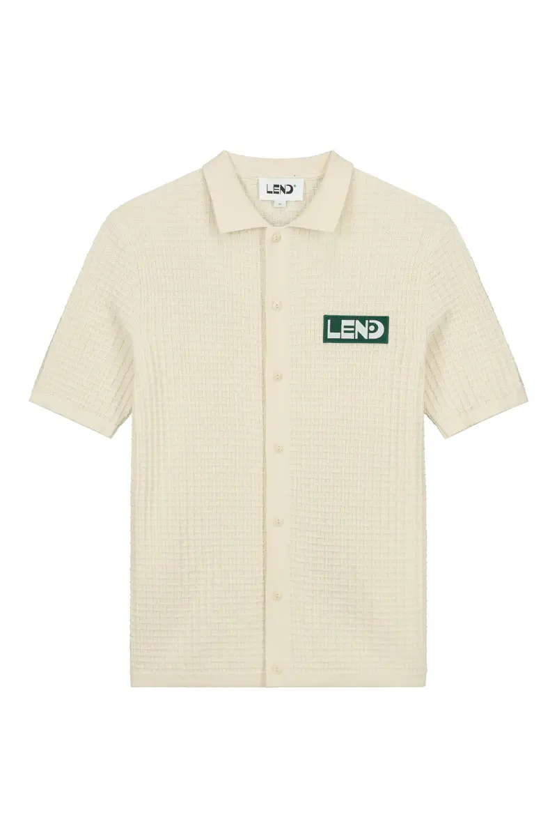 Olgiata Elegance Knit Shirt