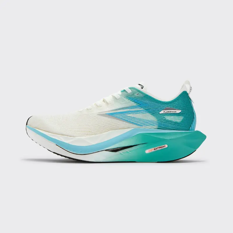 Flame 5 Future "Poizon"