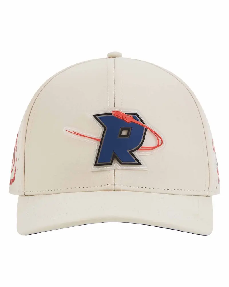 Rocket Snapback Hat