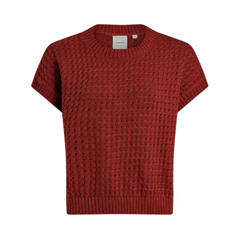 Denny Knit Top