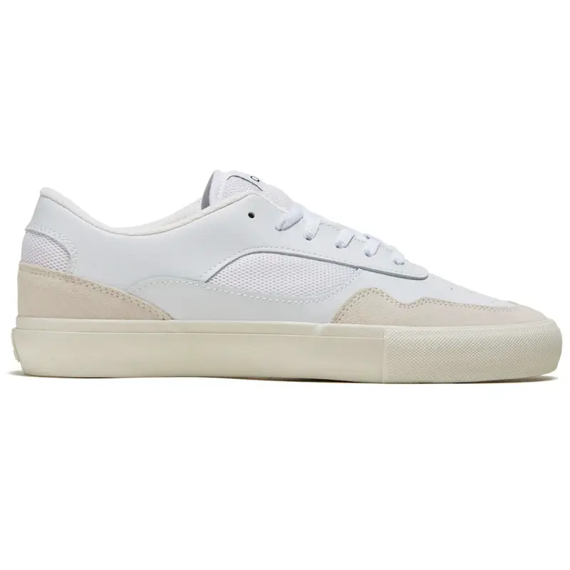 Standard Low - Vulc - Off-White / Cream