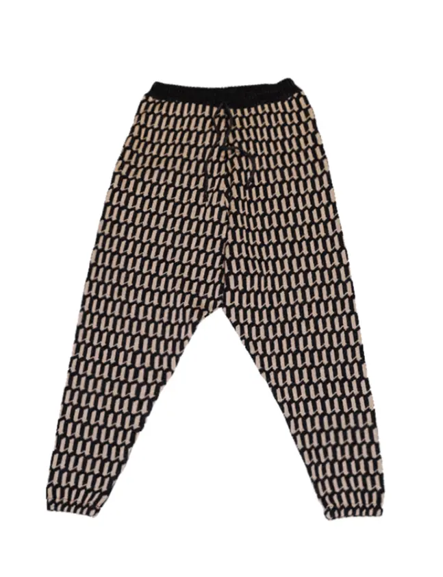 Ltd. Ed. All Over Us Knit Chaiya