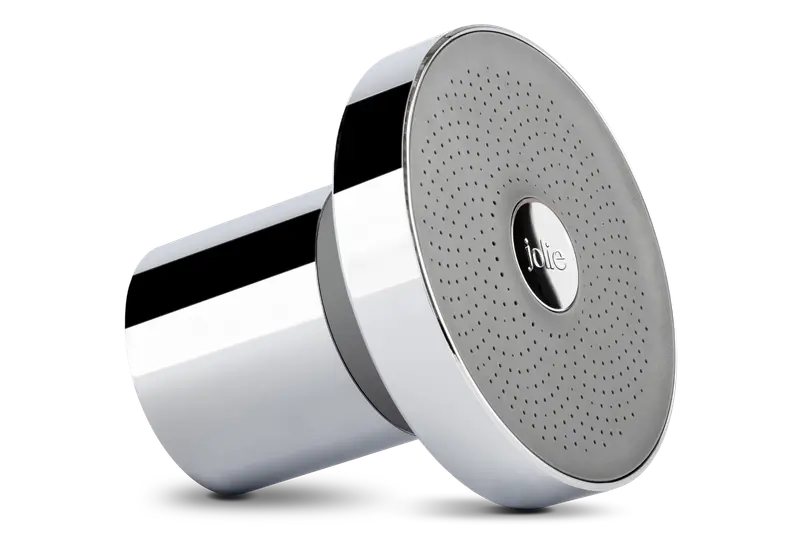 The Jolie Filtered Showerhead