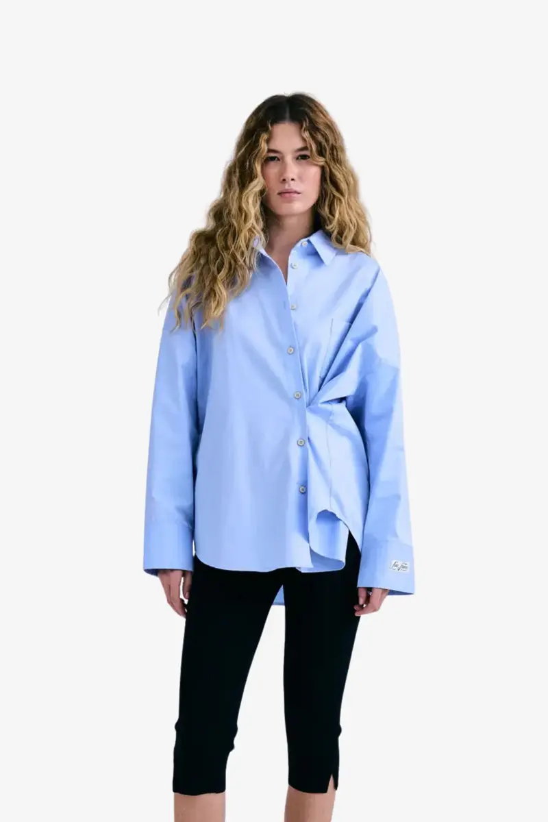 Hailey blouse