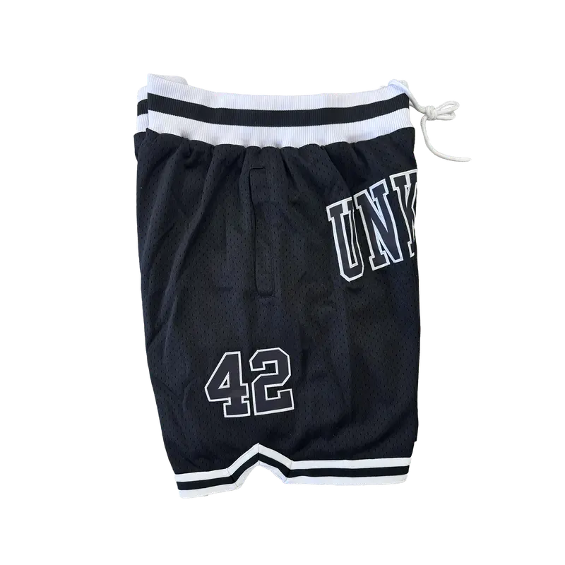 Echoes4 2day Shorts