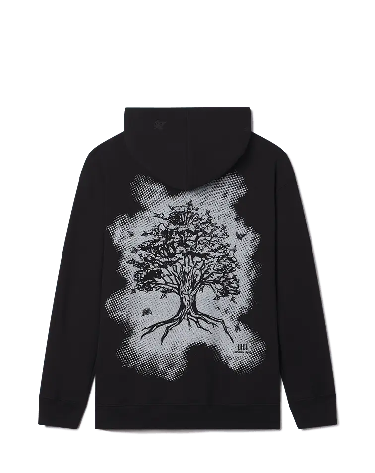 Know Thyself Hoodie