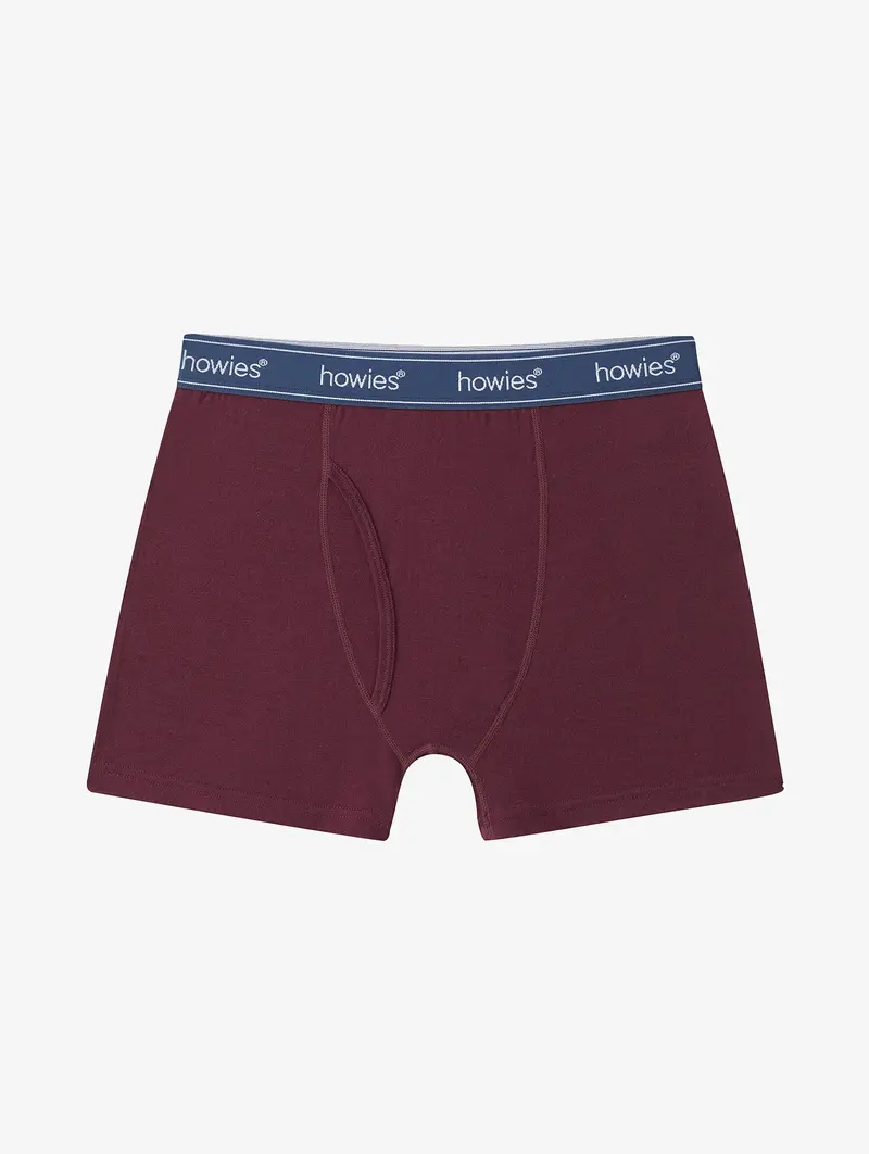 Men's Penn Merino Boxer