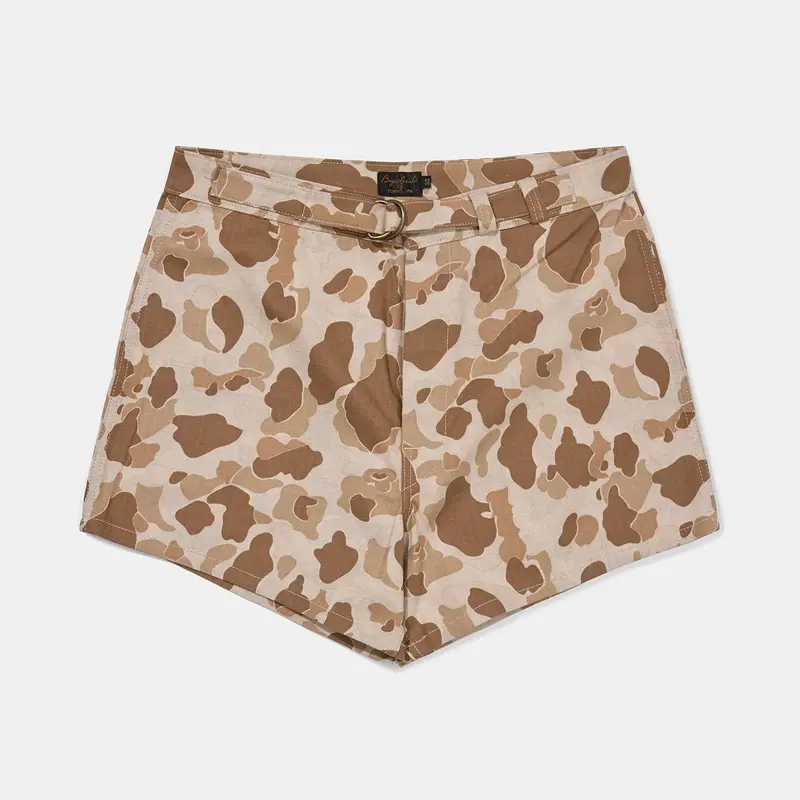 UDT Shorts Camo